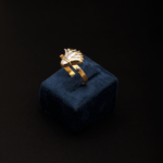 Lotus Ring