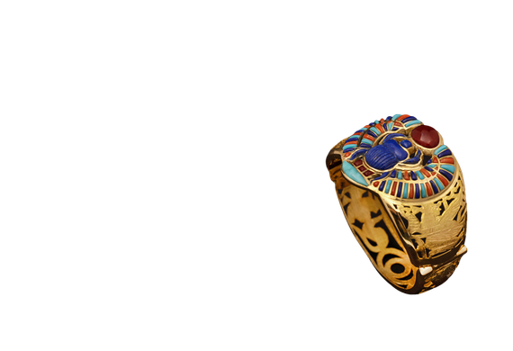 Jewelry &<br/>
Charm Rings