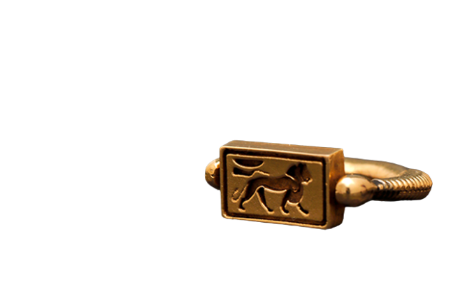 Culture of <br/>
Ring Design