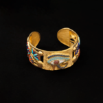 Eye of Horus Bracelet