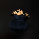 Nefertiti bangle