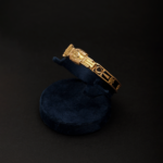Goddes hathor bangle