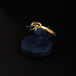 Eye of horus bangle