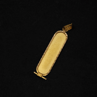Regular Cartouche