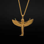 Isis pendant