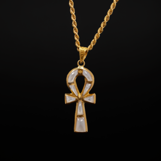 Key of life pendant