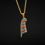 The feather of maat