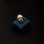 Lotus Ring