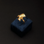 Nefertiti Ring