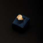 Pyramids ring