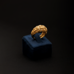 Gold ring
