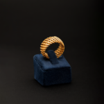 Gold ring