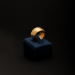 Gold ring