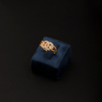 Gold ring