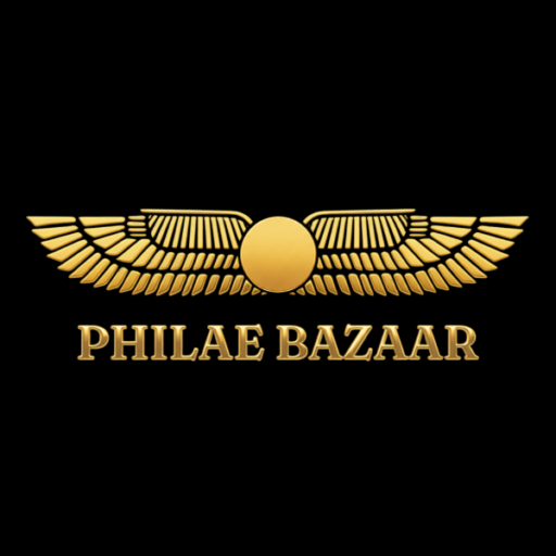 Philae Bazaar